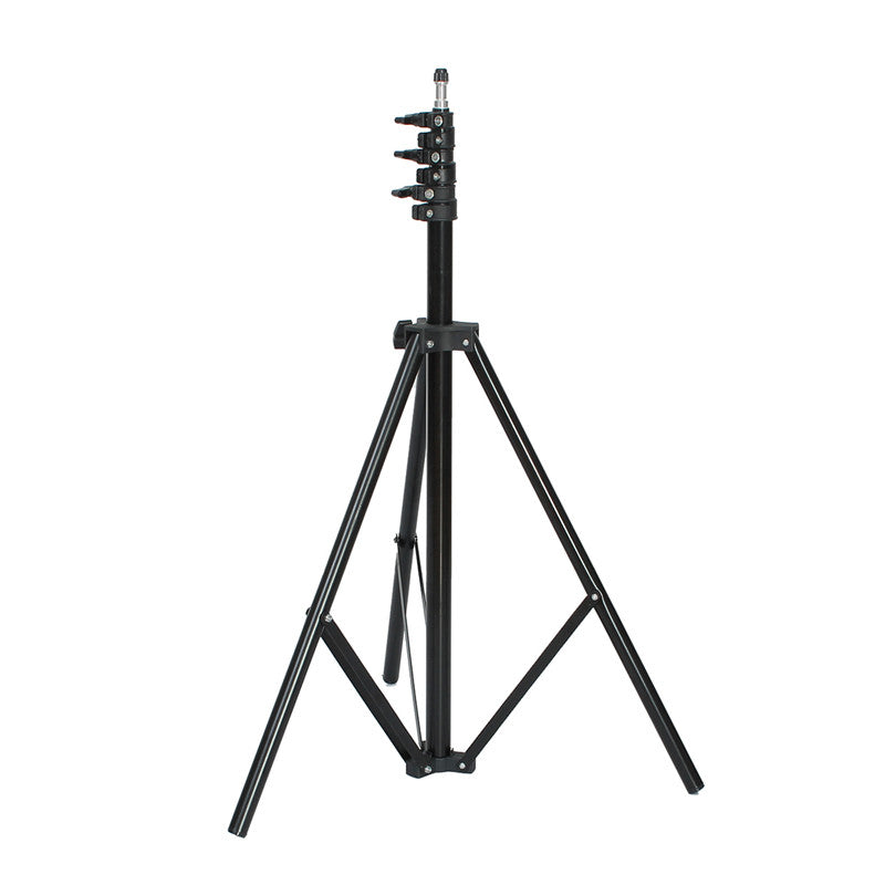 Pxel LS210B 210cm Lamp Light Stand Tripod Studio Video Flash Umbrellas Reflector Lighting