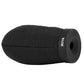 Boya BY-T160 Inside Depth 160mm Microphone Windshield Wind Shield Windscreen Foam for Professional Shotgun Mic Accessories