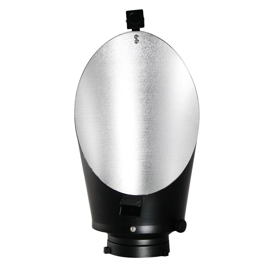Pxel LS-BO Metal Conical Snoot with Clip for Bowens Mount Studio Strobe Monolight Photography Flash