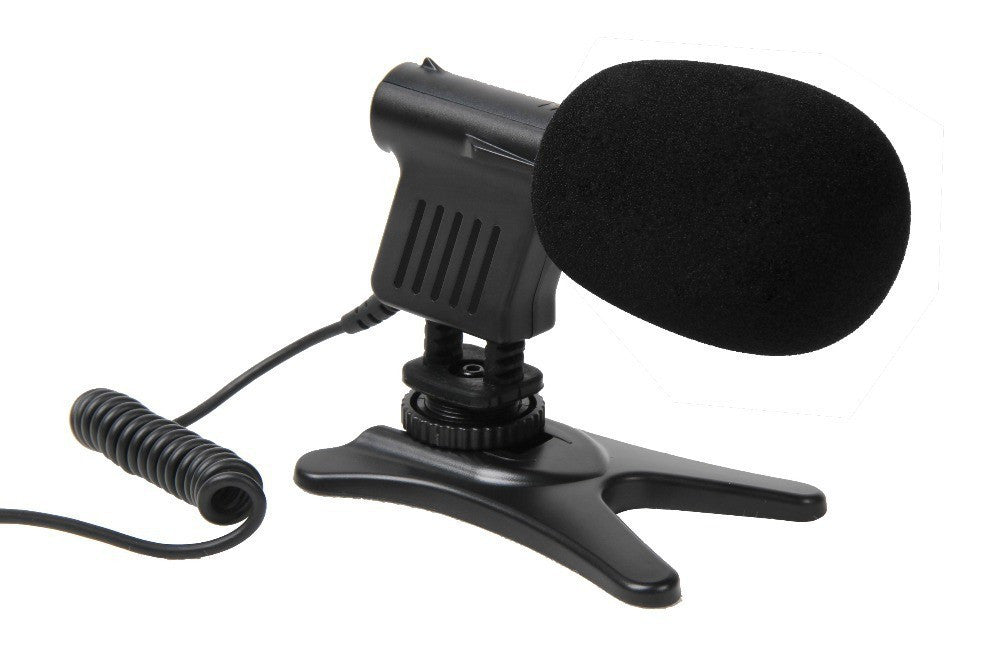BOYA BY-VM01 Directional Mini Microphone
