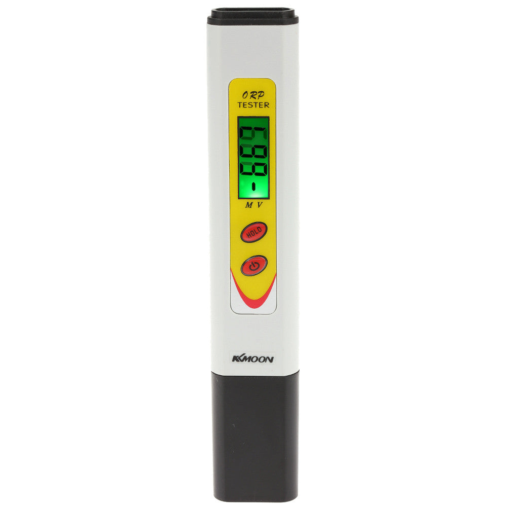  Pen-Type ORP Meter Drink Water Quality Tester Oxidation Reduction Potential Meter