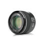 Meike MK-85mm 85mm F1.8 Canon Lens AF Auto Focus Telephoto Portrait Prime Lens for Canon DSLR