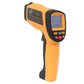 Benetech GM1650 Non Contact Thermometer Laser Temperature Gun Infrared Thermometer 200° to 1650° Celsius