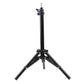 Pxel LS55B 55cm / 1.8 Feet Lamp Light Stand Tripod Studio Video Flash Umbrellas Reflector Lighting