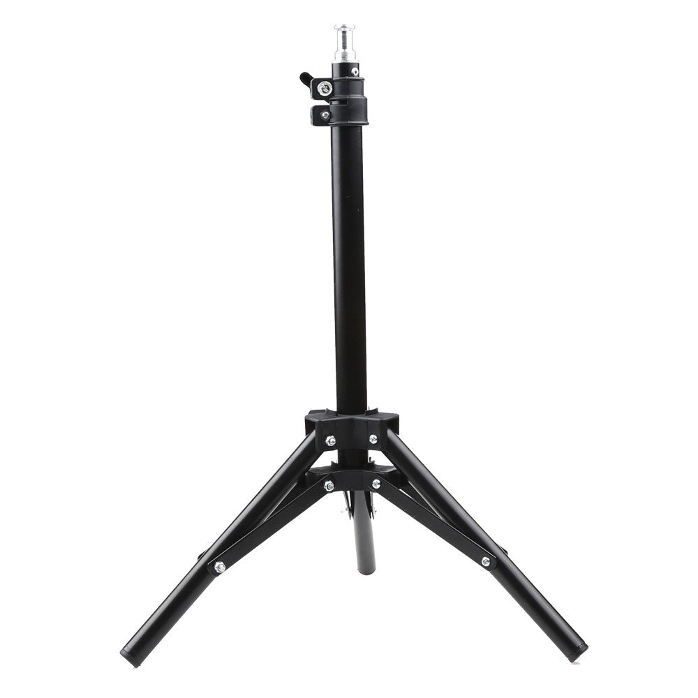 Pxel LS55B 55cm / 1.8 Feet Lamp Light Stand Tripod Studio Video Flash Umbrellas Reflector Lighting
