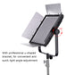 Yongnuo Single Color YN860 5500K LED Studio Light For Selfie Beauty Makeup Photography Light Lamp