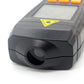 Benetech GM8905 Digital LCD Tachometer Non-Contact RPM Tach Test Meter Motor Speed Gauge Tester