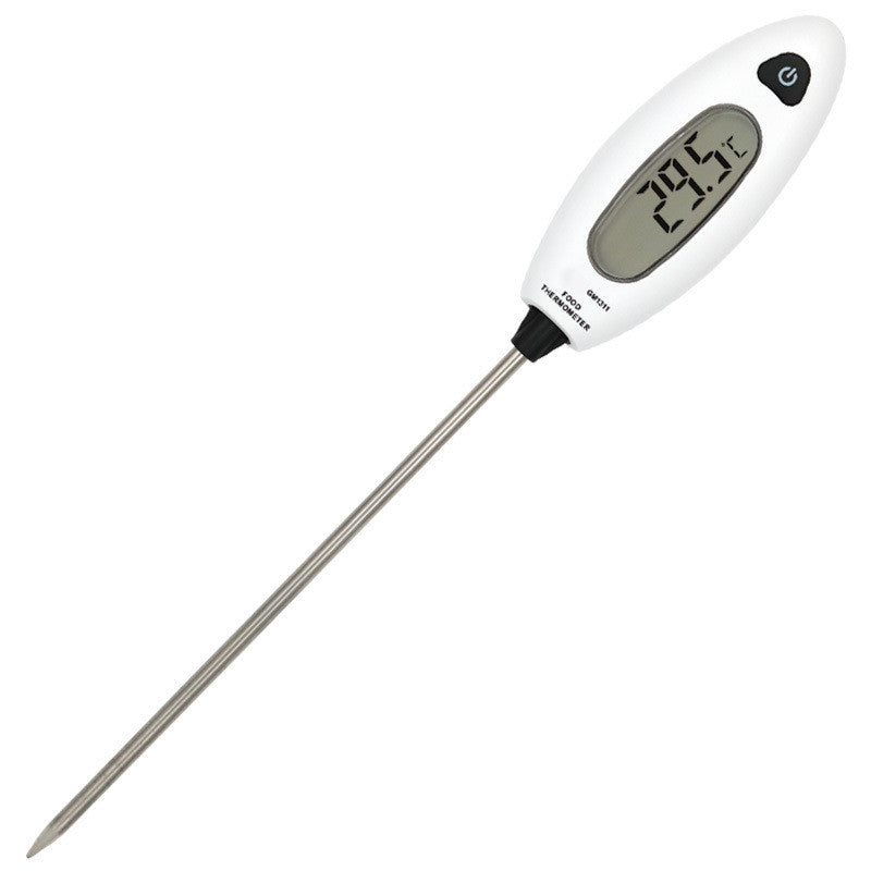Benetech GM1311 Food Thermometer High Precision Electronic Thermometer Water Temperature Oil Temperature Water Test