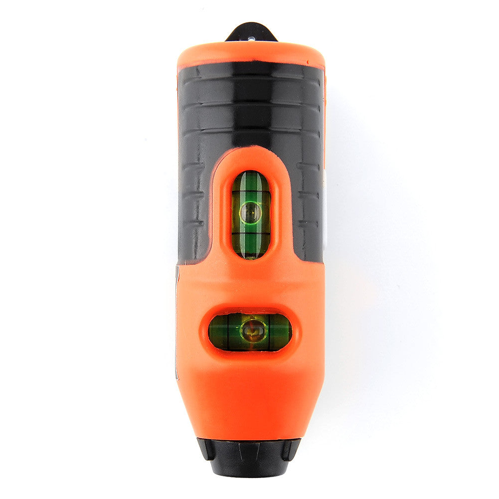 Laser Level Guide (Orange)