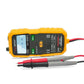 PeakMeter PM8231 Handheld Multifunction High precision DC AC Voltage Tester Digital Multimeter