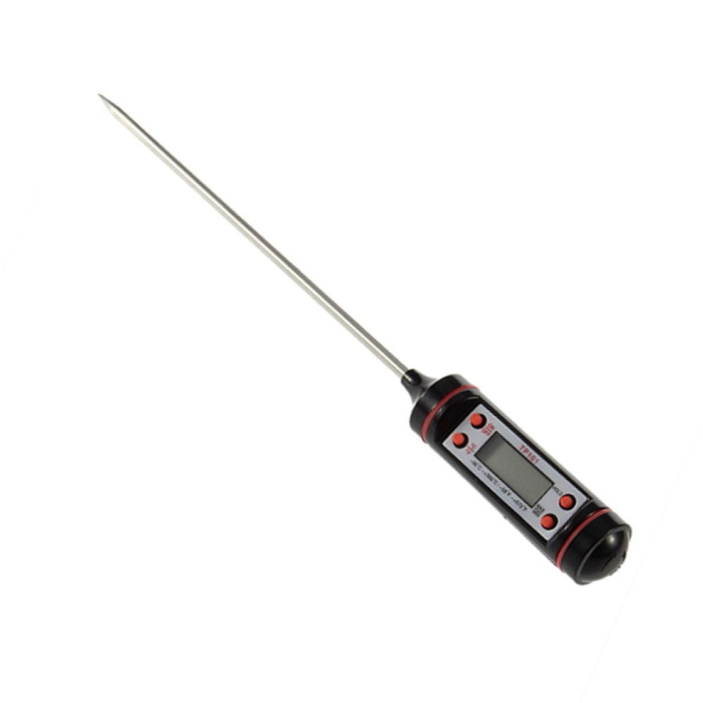 Senit TP101 Digital Meat Thermometer Kitchen Cooking Food Probe