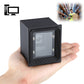 Logicscan YK-EP3000 High Seed Mini Embeded 1D and 2D Barcode Scanner Module QR Code USB Type