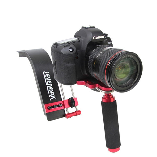 Sevenoak SK-R01 Shoulder Mount Rig Hand Grip for Camera