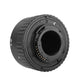 Meike MK-S-AF1-BL Auto Focus Macro Extension Tube adapter Ring Plastic for Sony Alpha A57 A77 A200 A300 A330 A350 A500 A550 A850 A900 