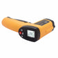 Benetech GM550E Non Contact Thermometer Laser Temperature Gun Infrared Thermometer -50° to 550° Celsius