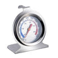 Analog Oven Thermometer 