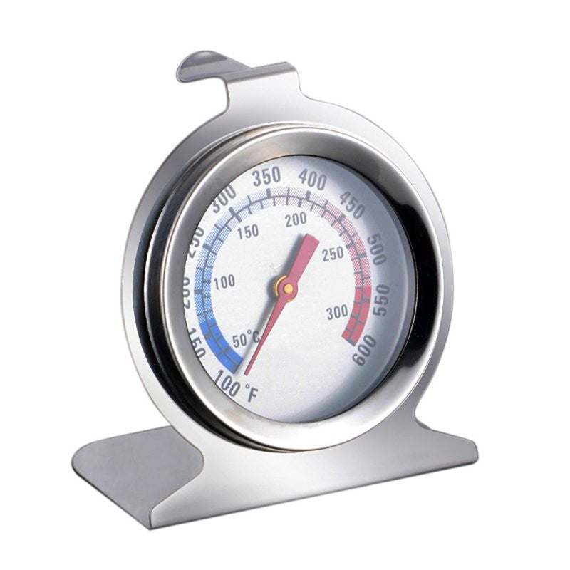 Analog Oven Thermometer 