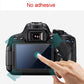Zomei Durable Screen Protector Pro for Canon 70D