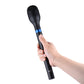 Boya BY-HM100 Handheld Wired Omni-directional Microphone Interview Recording Mic
