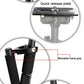 SevenOak SK-SW Pro 2 Carbon Fiber Handheld Video Stabilizer Smart Grip