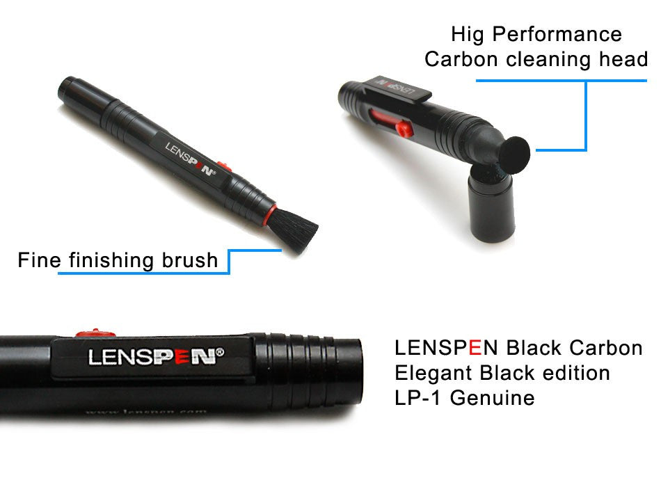 Lenspen Lens Cleaner Pen