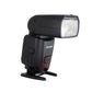 Yongnuo YN860Li Wireless Flash Speedlite Lithium Battery Light for Nikon Canon Fuji Sony Pentax