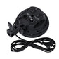 PXEL SB-4B-50X70 4 in 1 E27 Base Socket Light Lamp Bulb Holder Adapter for Photo Video Studio Softbox 50 x 70 cm