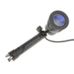 Pxel Pin Light Portable Lighting Kit 50W 5100K w/ Light Stand Tripod