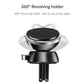 Pxel 360 Degree Magnetic Cell Phone Holder Rotatable Car Mount