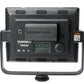 Yongnuo YN320 LED Video Light APP Control 3200K-5500K with U-type Bracket Stand for Canon Nikon Sony DSLR