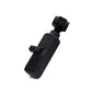 DJI Mini Control Stick for Pocket 2 and Osmo Pocket with Full Tilt Pan Zoom Control and Quick Response Buttons