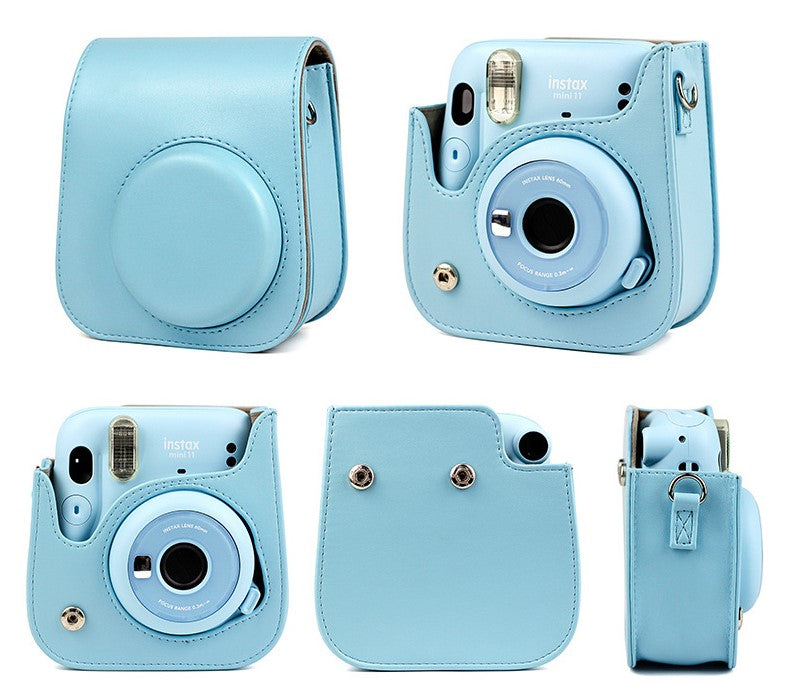 Instax top camera bags