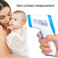 Bo Hui T-168 Non Contact Infrared Forehead Body Thermometer Thermal Scanner