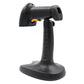 LogicOwl OJ-910 Barcode Scanner with Stand 1D Reader