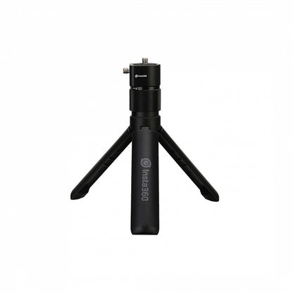 Insta360 Multi-Function Bullet Time Handle for ONE X Action Camera (Handle/Tripod, Selfie Stick Bundle) for Vlogging, Travelling, Sports