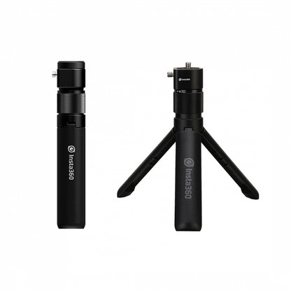 Insta360 Multi-Function Bullet Time Handle for ONE X Action Camera (Handle/Tripod, Selfie Stick Bundle) for Vlogging, Travelling, Sports
