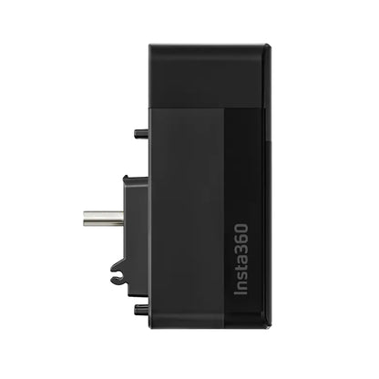 Insta360 X3 Portable Quick Reader for File Management Plug and Play for X3 Action Camera | CINSAAQ/C