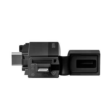 Insta360 X3 Portable Quick Reader for File Management Plug and Play for X3 Action Camera | CINSAAQ/C