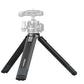 ULANZI 2315 MT-22 Metal Extendable Tripod for Vlogging, Photography, Live Streaming, Zoom Meetings, etc.