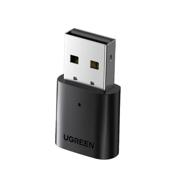 [CLEARANCE] UGREEN CM390 Wireless USB Bluetooth 5.0 Adapter with Connectivity Up to 5 Devices and 20-Meter Transmission Range for Gaming Consoles and Windows PC | 80889