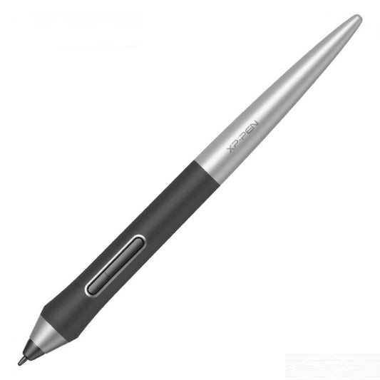 XP-Pen AC61 PA1 Battery-Free Stylus and Pen Holder with 60 Degrees Tilt Support Function and 8192 Levels of Pressure Sensitivity with One-Click Toggle Buttons for Deco Pro Series