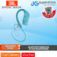 JBL Endurance Sprint Waterproof Wireless In-Ear Headphones with FlexSoft Ear Tips and TwistLock Technology Feature