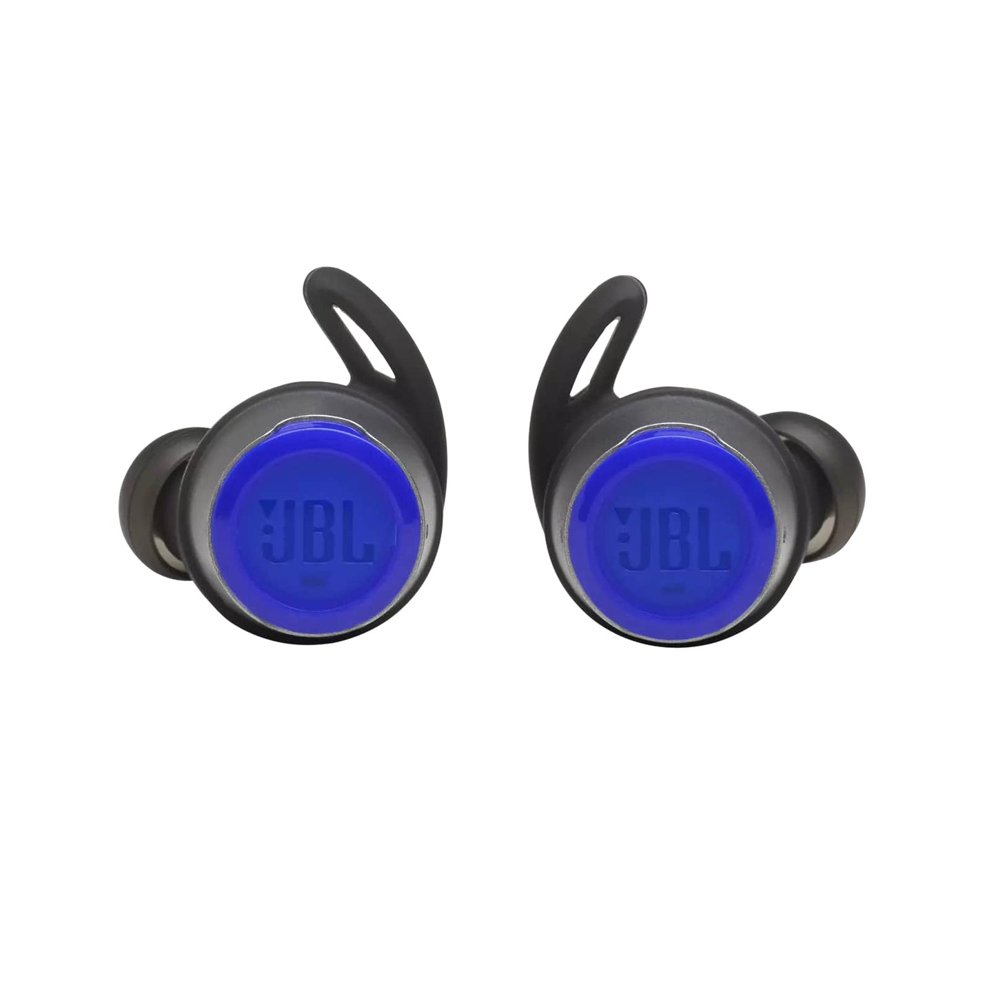 JBL Reflect Flow TWS True Wireless Bluetooth Earbuds with 30Hrs Total Battery, IP67 Waterproof Rating, Ambient Aware and Talkthru Feature for Outdoor Workout and Sports (Green, Black, Blue, Teal)