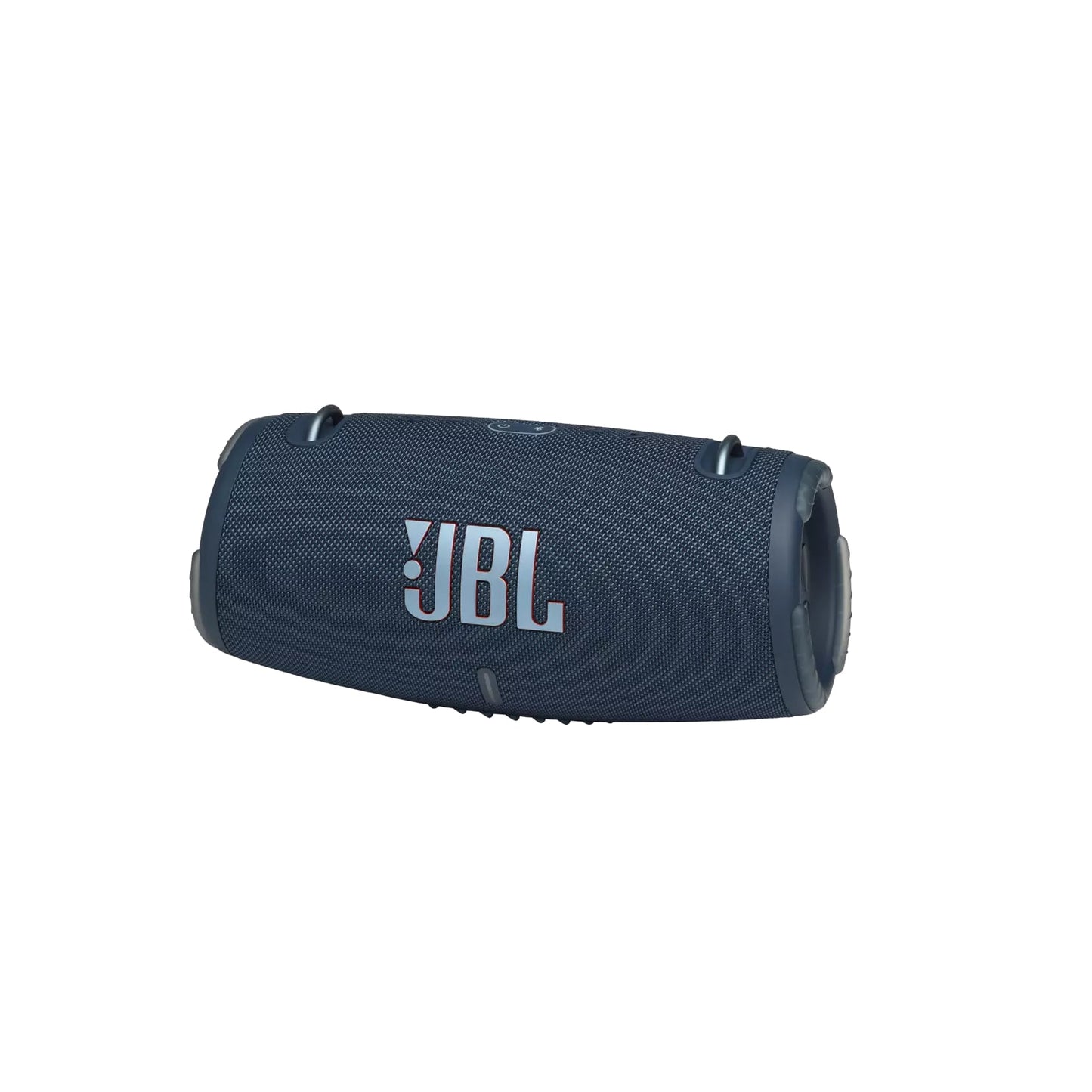 JBL Xtreme 3 Wireless Bluetooth Speaker with 15Hr Playtime, PartyBoost Function, IP67 Waterproof Rating, Built-In Powerbank and Included Carrying Strap for Outdoor Travel (Black, Camouflage, Blue)