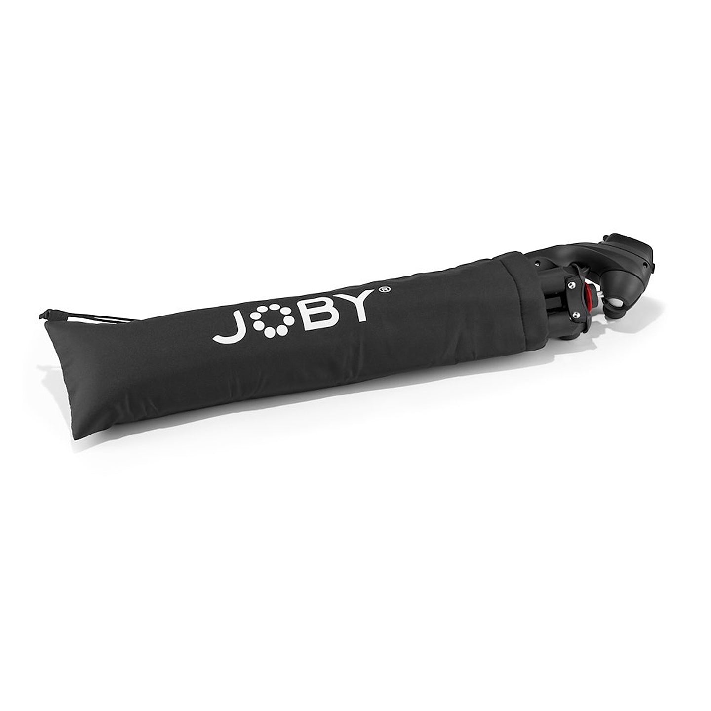 JOBY Compact Action Tripod Kit with Ball Head Camera Mount, 1.5kg Weight Capacity, Carry Bag for DSLR, Mirrorless & Compact Cameras | 1762