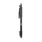 JOBY Compact 2-in-1 Multi-Function Monopod with 1kg Weight Capacity, Ball Head and Pin-Joint Mount | 1765