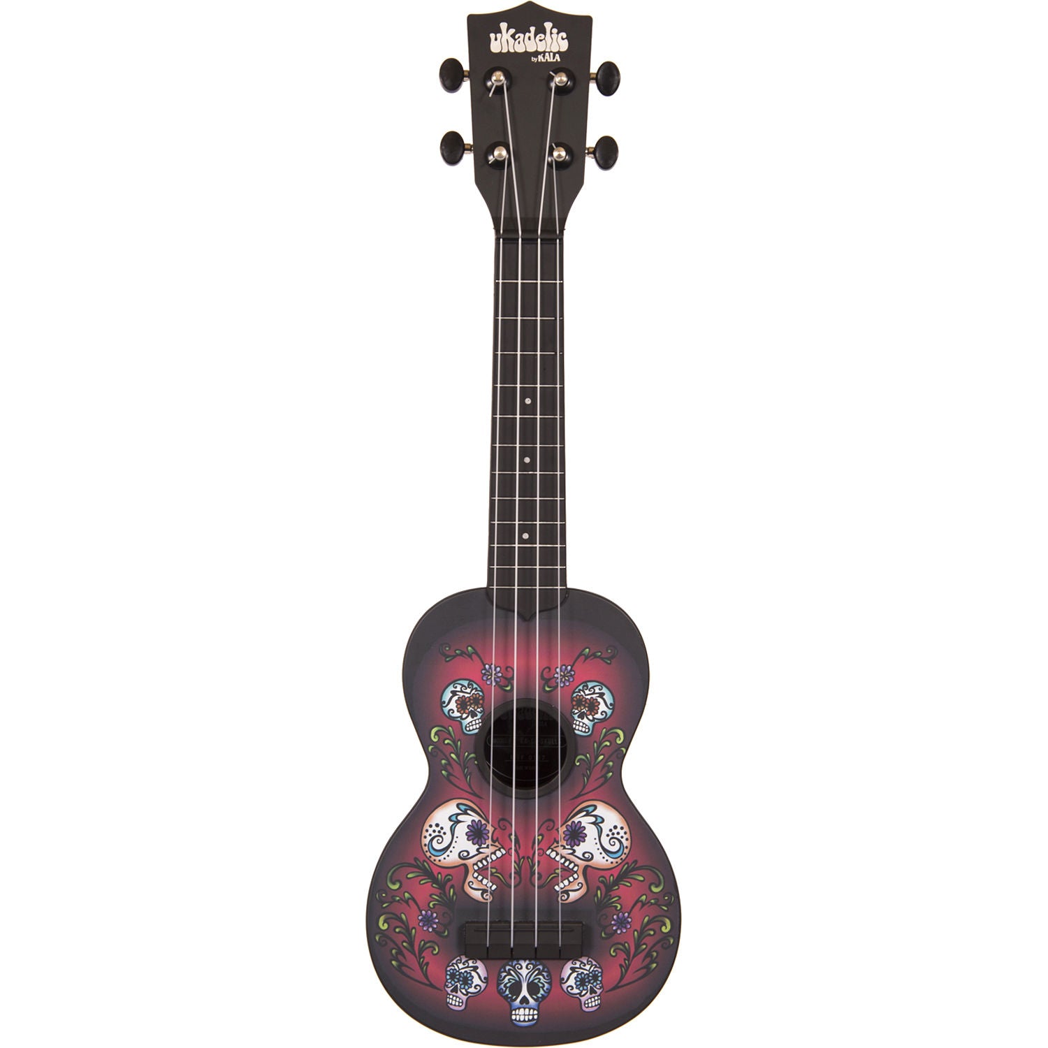 Kala deals ukadelic ukulele