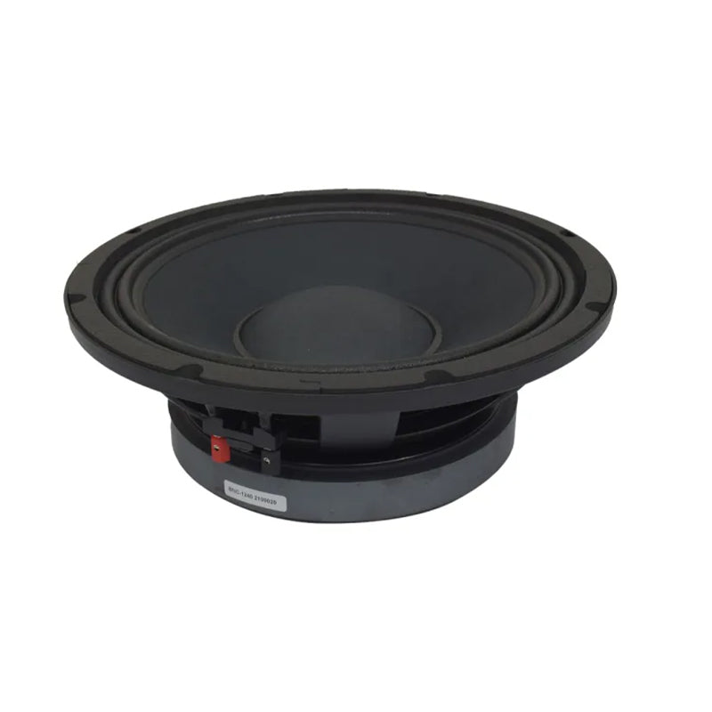 KEVLER BNC-1240 12" Diameter 1200W Professional Driver Subwoofer Speaker with 4" Voice Coil and Aluminum Case Body for Audio Equipment