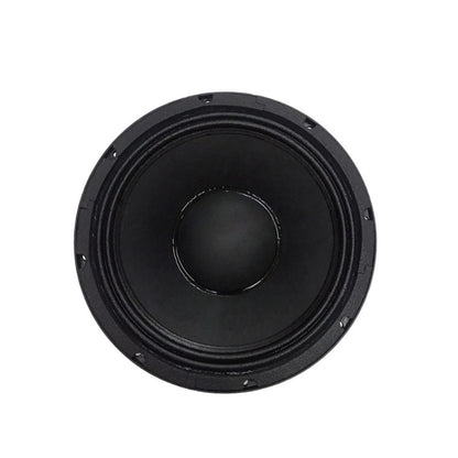 KEVLER BNC-1240 12" Diameter 120W Professional Driver Subwoofer Speaker with 4" Voice Coil and Aluminum Case Body for Audio Equipment