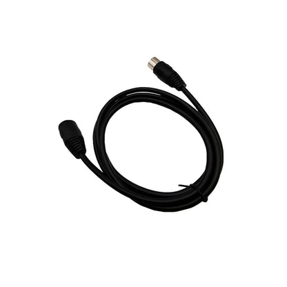 KEVLER 8-Pin Female to Male DIN Audio Extension Cable for Conference System and Microphones (3M)